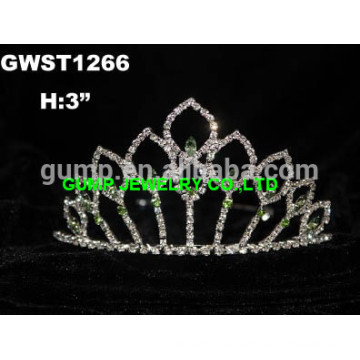 small tiara crown